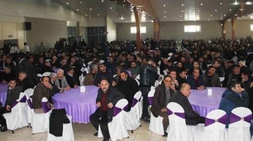 Taşeron İş&ccedil;ilerinin Kadro Sevinci