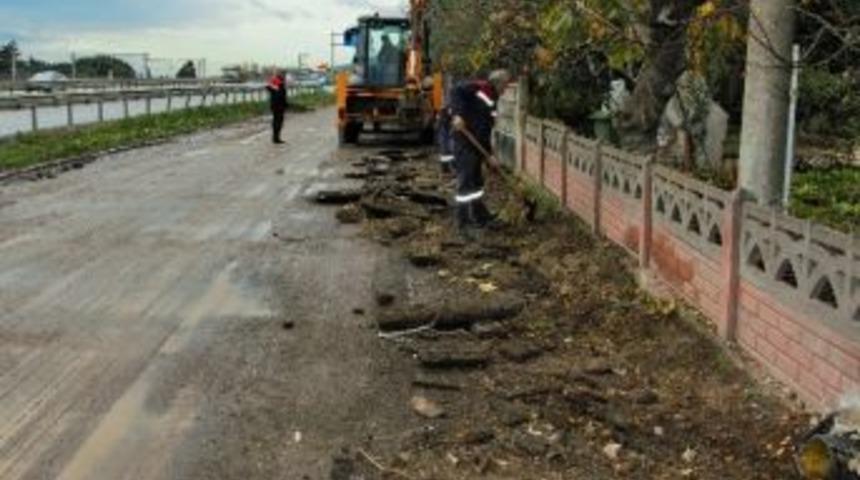 K&ouml;rfez&rsquo;in &Ccedil;ehresi Değişiyor