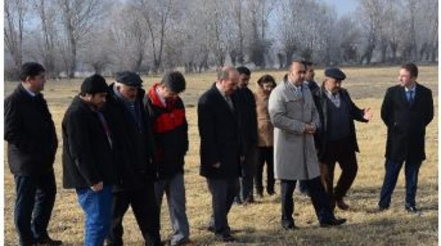 Afyonkarahisar&rsquo;da Mera Islah &Ccedil;alışmaları Devam Ediyor