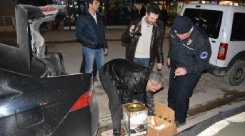 Metamfetamin Sanıklarına 18 Yıl