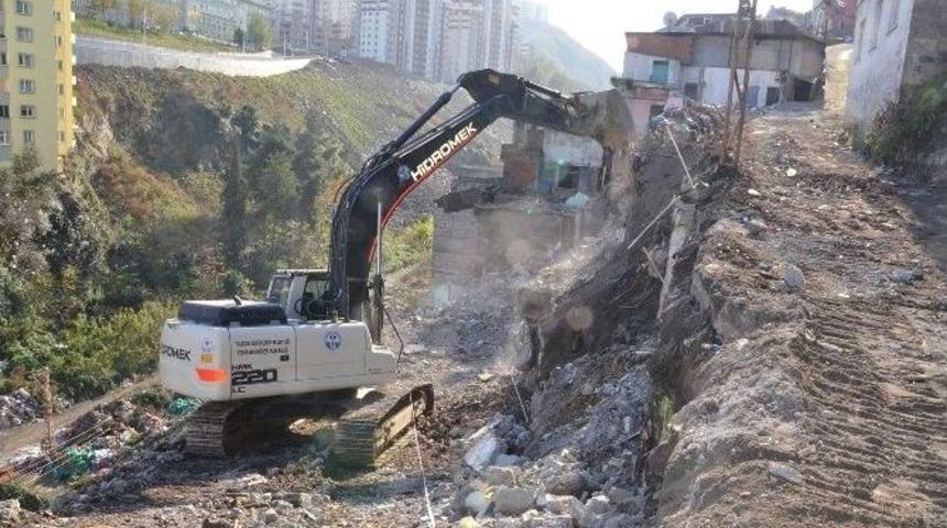 Tabakhane&rsquo;de Hak Sahiplerine 184 Milyon Tl &Ouml;dendi