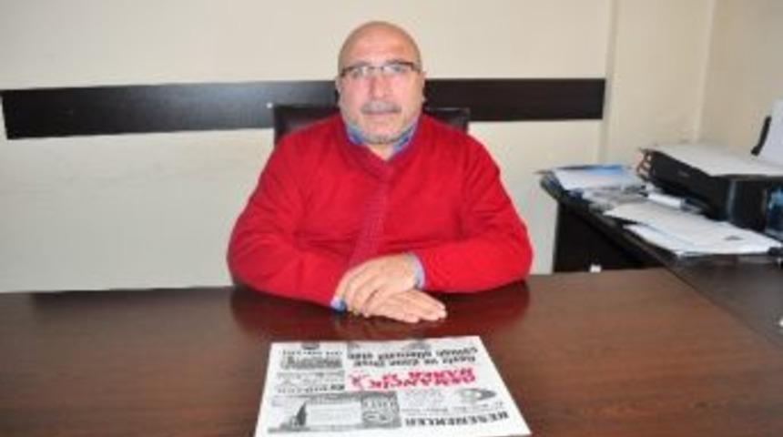Osmancık Haber Gazetesi El Değiştirdi