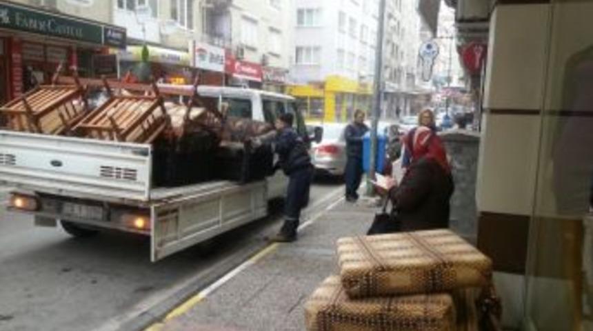 Karesi Belediyesi&rsquo;nden &Ouml;rnek Proje