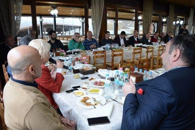 Sinop Turizmi Karadeniz’e Açılıyor