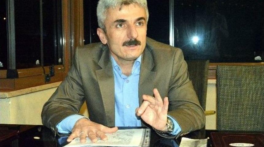 T&uuml;rkav&rsquo;da G&ouml;rev Değişimi Yaşandı