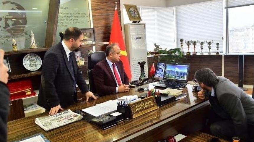 Babaş&rsquo;tan Asgari &Uuml;cretlilere Konut M&uuml;jdesi