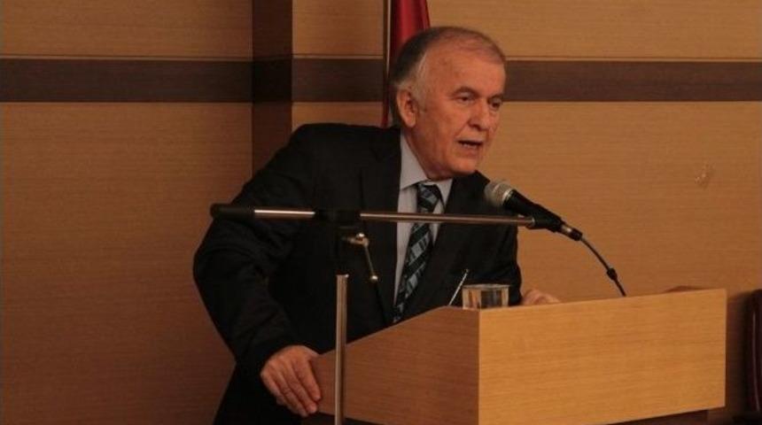 &ldquo;yenilenebilir Enerji&rdquo; Toplantısı