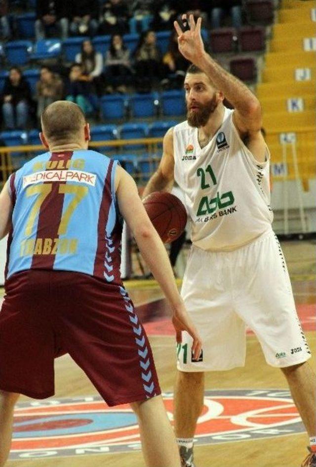 Ulep Eurocup