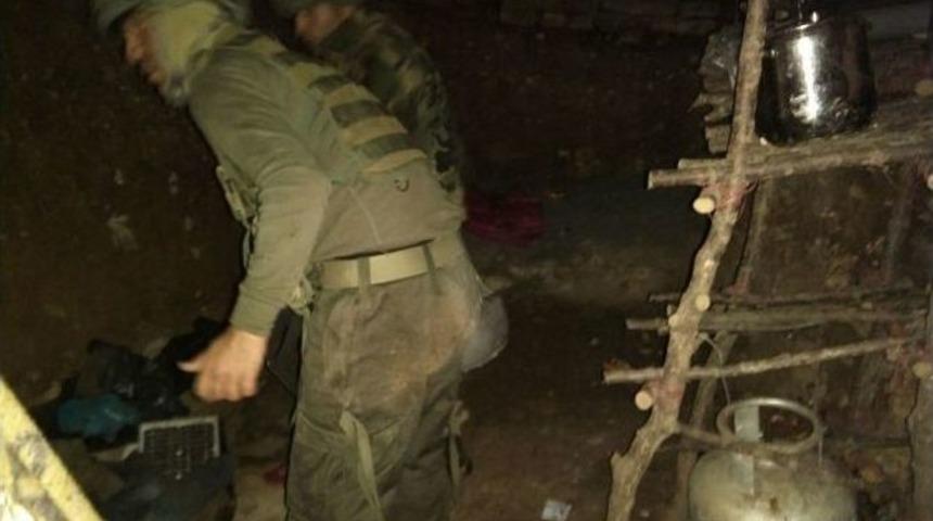 Tunceli&rsquo;de 2 Bin 500 Biksi M&uuml;himmatı Ele Ge&ccedil;irildi