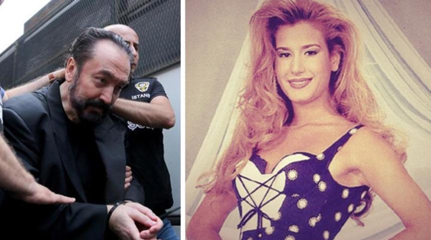 Üç sır intiharda Adnan Oktar izi