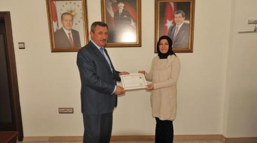 Raport&ouml;rler &Ouml;d&uuml;llendirildi