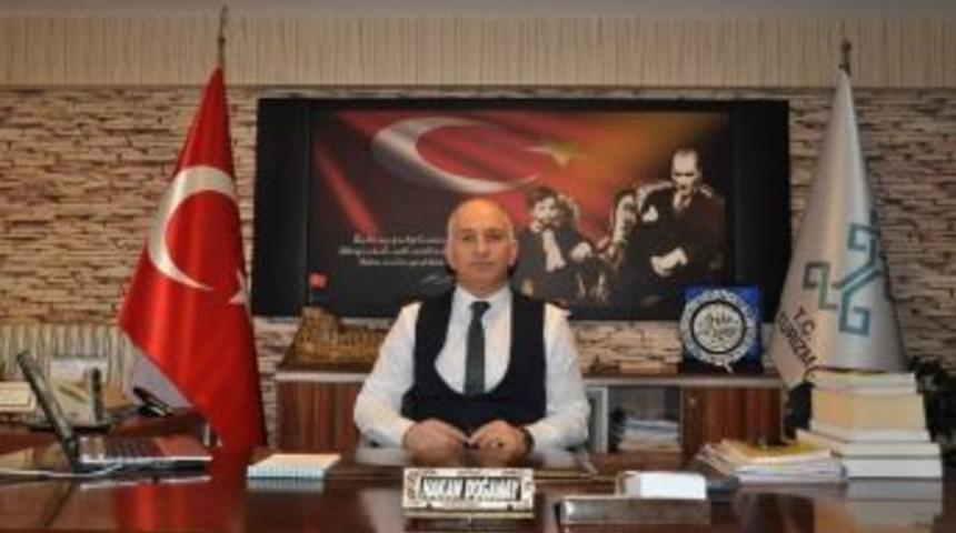 Ani&rsquo;nin Hedefi Unesco D&uuml;nya Miras Listesi