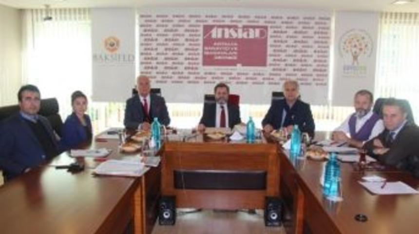 2015 Ansiad Yılın Medya &Ouml;d&uuml;lleri Sahiplerini Buldu