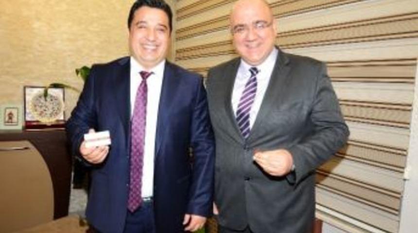 Pursaklar&rsquo;dan Organ Bağışı