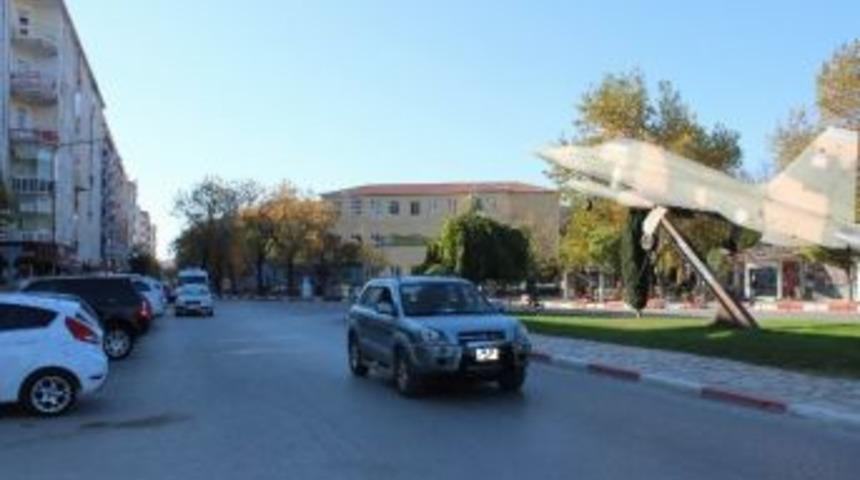 Kırklareli&rsquo;de Ekim Ayında 480 Aracın Trafiğe Kaydı Yapıldı