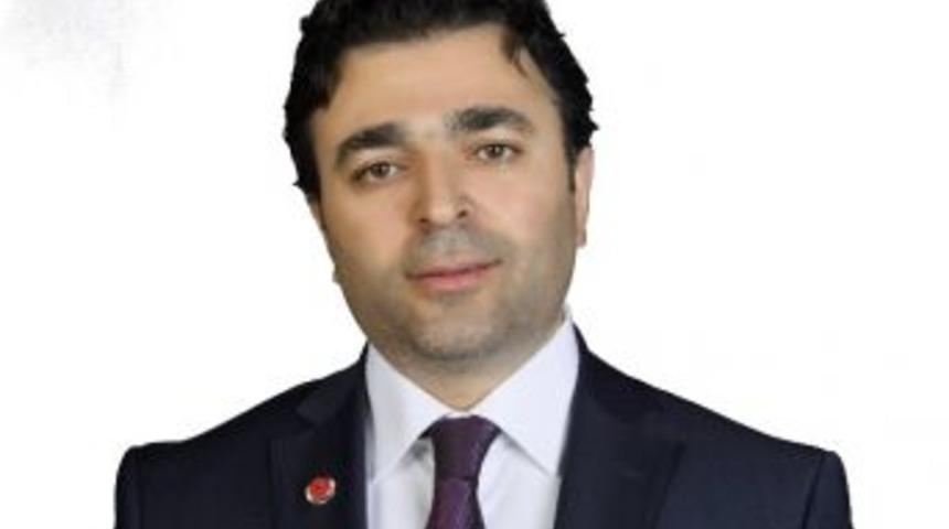 Sp Gik &Uuml;yesi &Ccedil;alık, G&uuml;ndemi Değerlendirdi