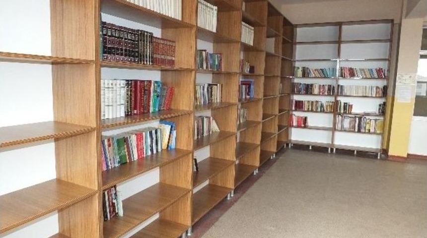 Harran Belediyesi&rsquo;nden Eğitime Destek