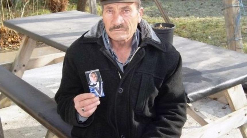 &rsquo;doktora Gidiyorum&rsquo; Diye Evinden Ayrılan 2 &Ccedil;ocuk Annesi Bir Haftadır Kayıp