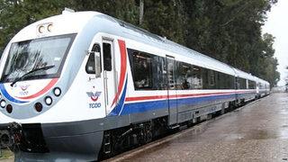 Manisa'da trenin çarptığı çoban öldü