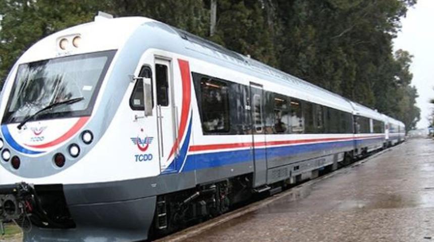 Manisa'da trenin çarptığı çoban öldü