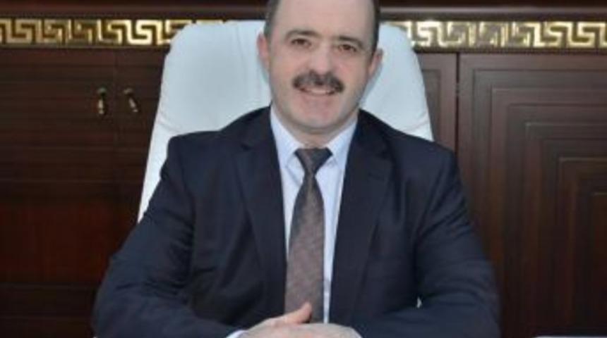 Başkan Özgökçe’den 10 Ocak Çalışan Gazeteciler Günü Mesajı