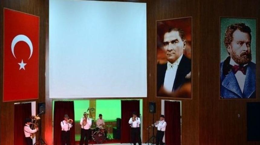 Trakya Brass Konseri