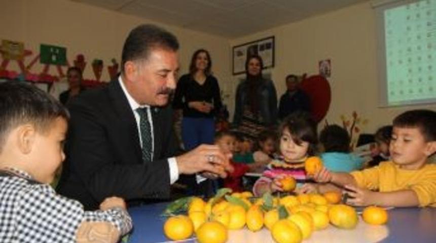 Tuna: &ldquo;bir Toplumun Kurtuluşunun Re&ccedil;etesi &Uuml;retimden Ge&ccedil;er&rdquo;