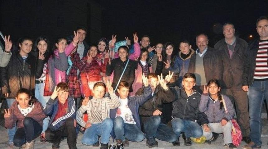 Şampiyonluk İ&ccedil;in S&ouml;z Verdiler...