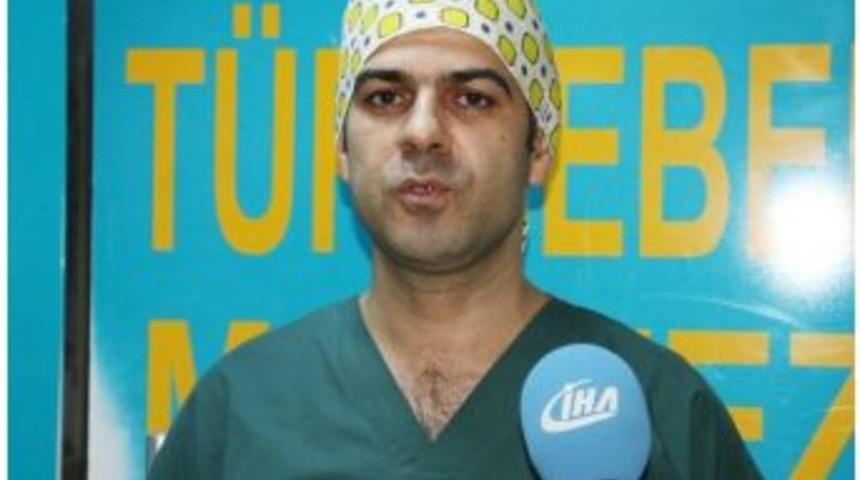 Gebelikte Yeni Y&ouml;ntem Akupunktur