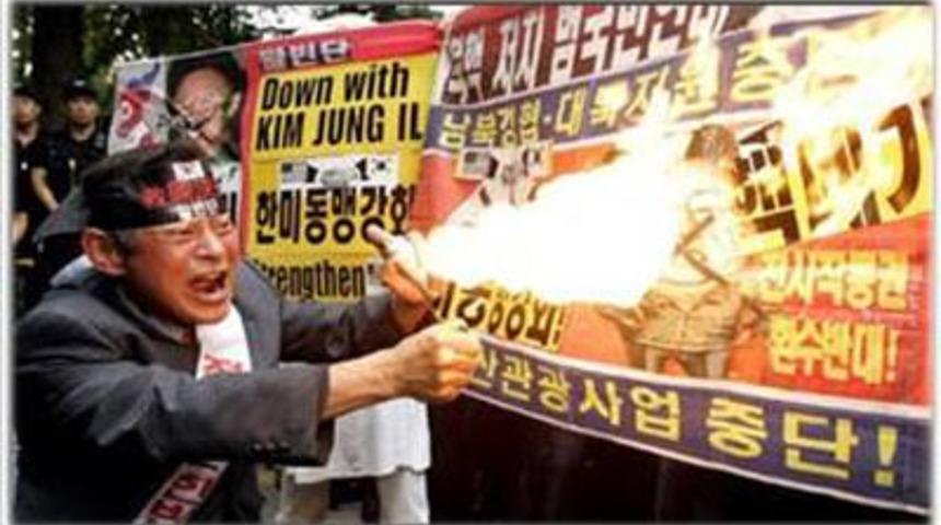 İşte n&uuml;kleer silah sahibi &uuml;lkeler