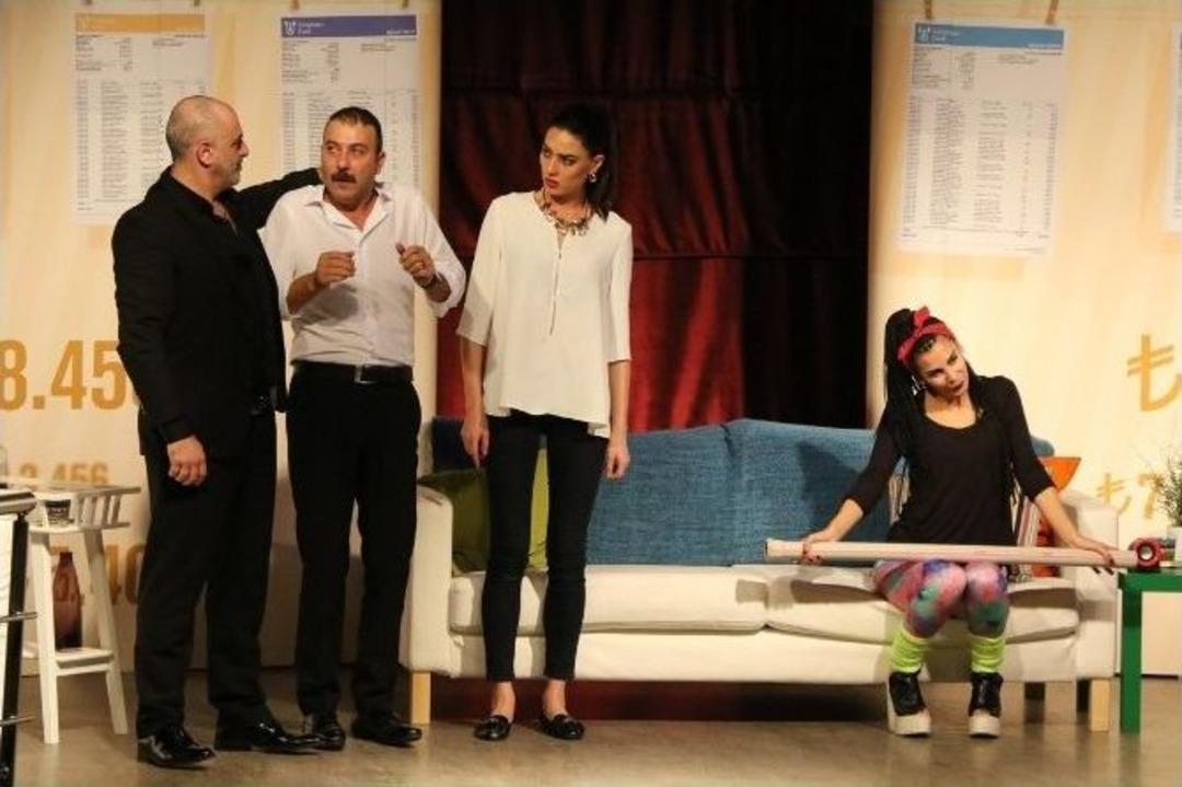 &ldquo;yetersiz Bakiye&rdquo; &Ccedil;ok G&uuml;ld&uuml;rd&uuml;