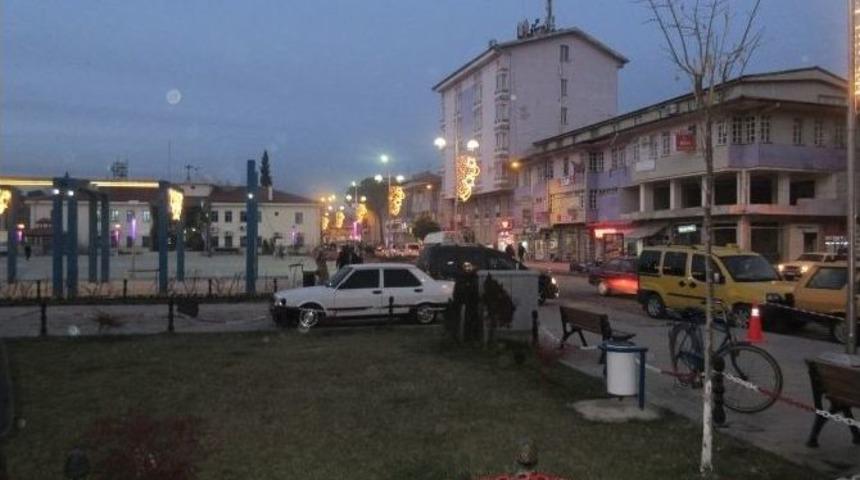 B&uuml;y&uuml;kşehir Kula&rsquo;yı Da Işıl Işıl Yaptı