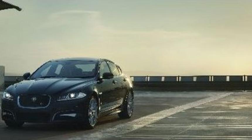 Alışverişte Jaguar Kazanma Fırsatı