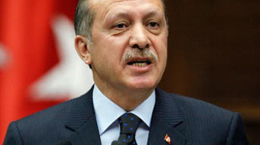 Erdoğan: Bu hafta sondaja başlayacağız