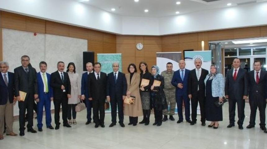 Adıyaman&rsquo;ın Mutfak K&uuml;lt&uuml;r&uuml; &lsquo;cemile&rsquo;de Buluştu