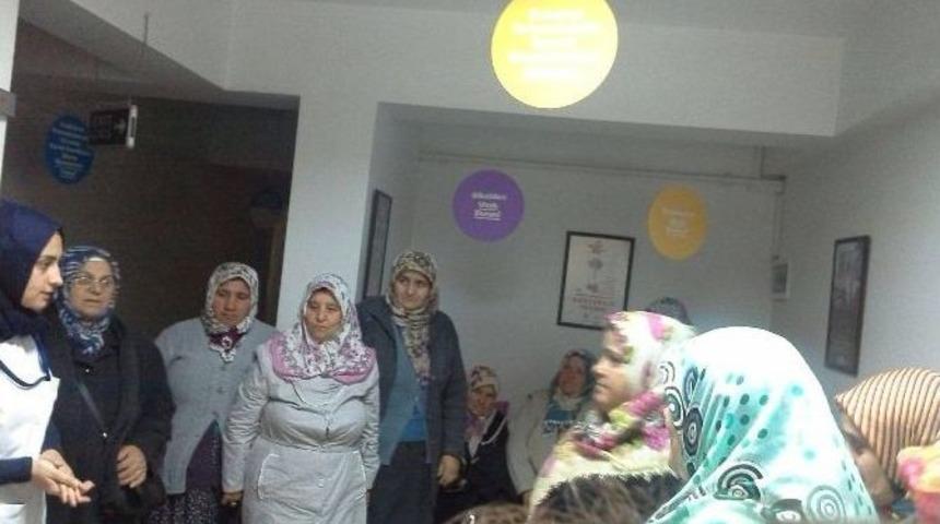 Ketem "erken Teşhis" M&uuml;cadelesi Devam Ediyor