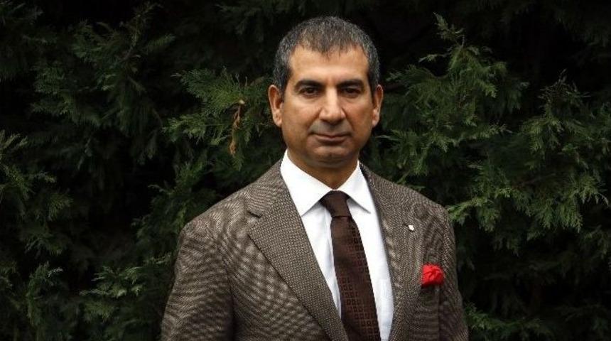 Chp&rsquo;li Sapan İl Başkanlığına Aday