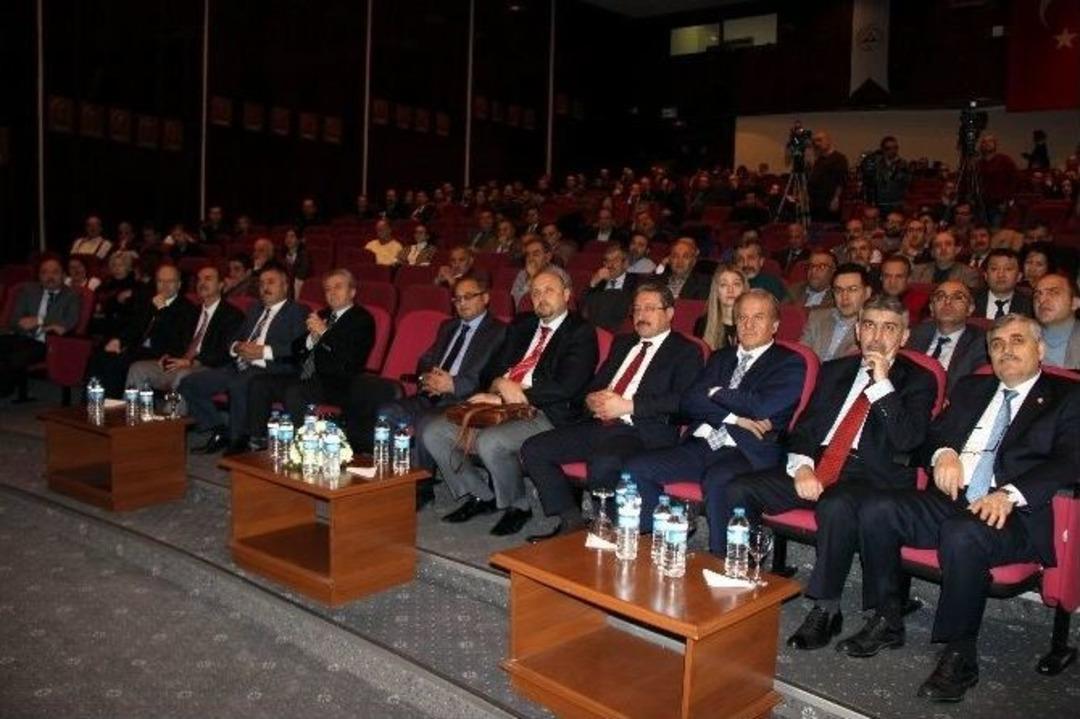 Er&uuml;&rsquo;de Se&ccedil;im Heyecanı