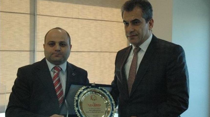 Bilge Adam Mehmet Erdemoğlu Konulu Şiir Ve Kompozisyon Yarışması Sonu&ccedil;landı.