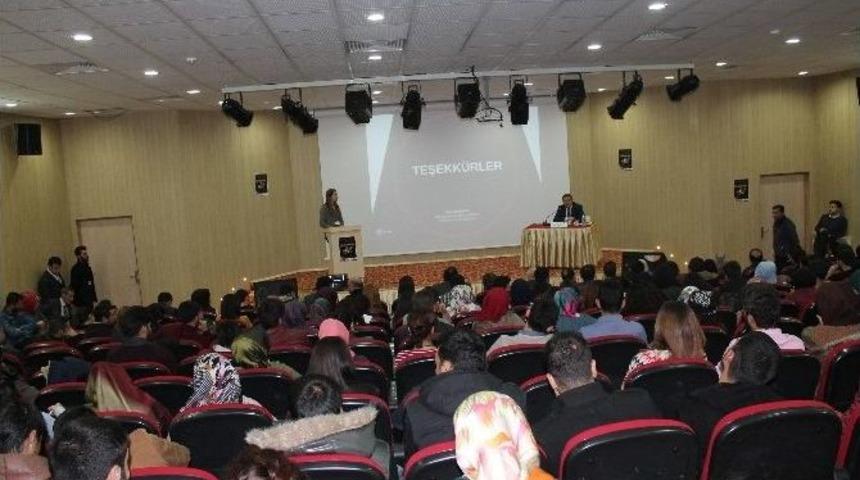 Gen&ccedil; Ekonomistler Kentle Buluşuyor