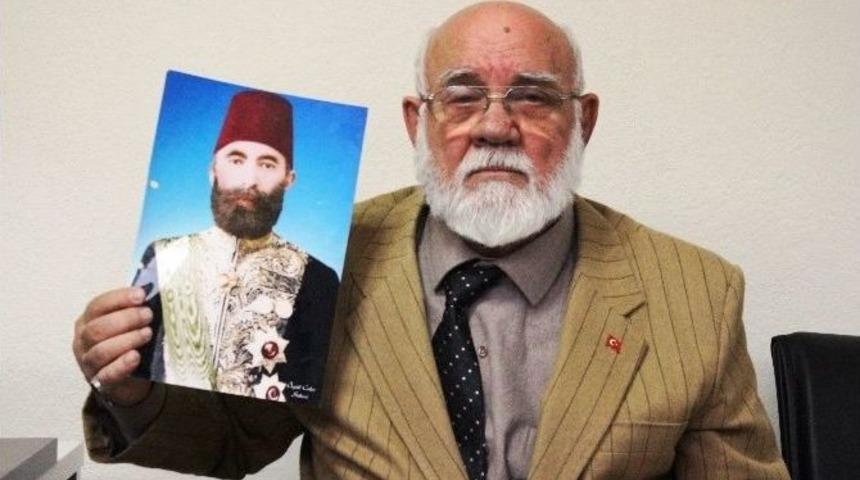 (&ouml;zel Haber) Paşa Torununun Mahkeme Zaferi