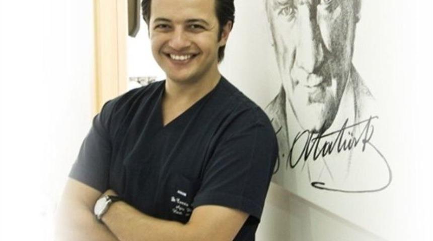 Etkileyici G&uuml;l&uuml;ş&uuml;n Yeni Form&uuml;l&uuml;