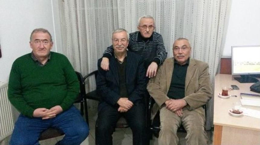 Niğde 4. Hamsi Şenliği İle Coşacak