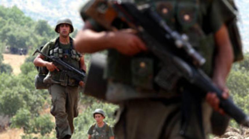 Terörle mücadelede yeni dönem