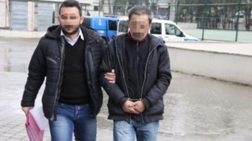 Satışa Hazır Bonzai İle Yakalandı