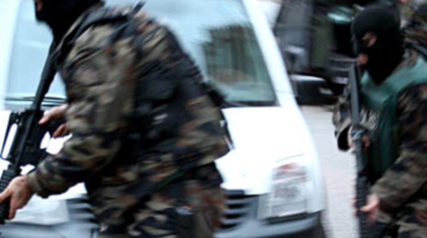 &Ouml;zel harek&acirc;ta taze kan geliyor