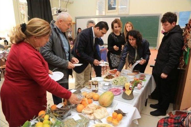 Milaslı Minikler Yerli Malı Haftası’nı Kutladı G1