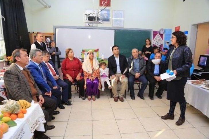 Milaslı Minikler Yerli Malı Haftası’nı Kutladı G2