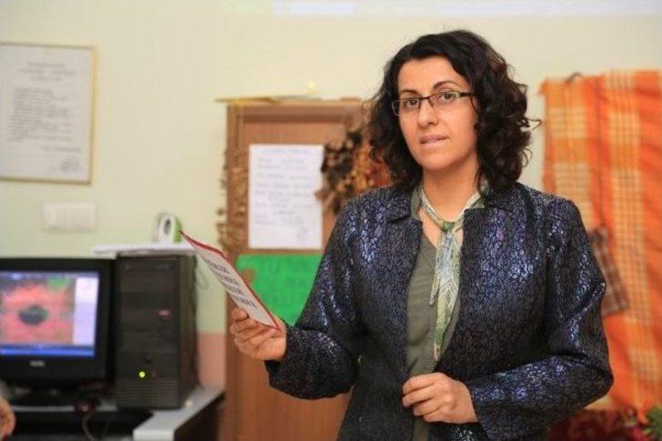 Milaslı Minikler Yerli Malı Haftası’nı Kutladı G3