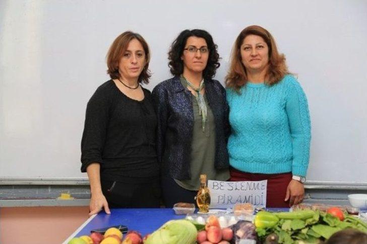 Milaslı Minikler Yerli Malı Haftası’nı Kutladı G4